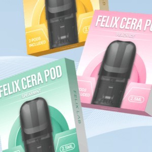 FELIX LAB